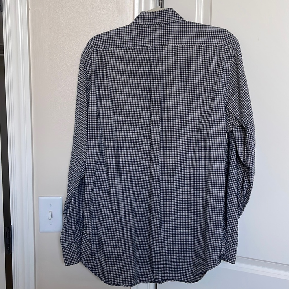 Ralph Lauren classic fit large